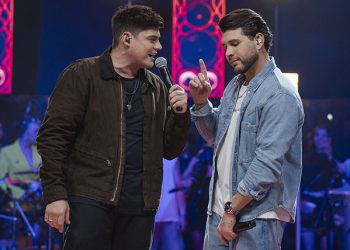 Disco de Diamante: Mayke & Rodrigo superam 150 milhões de plays com “Panela de Pressão”