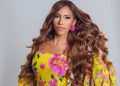 Simone Morena anuncia gravação do novo projeto audiovisual Brega da Morena