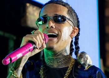 “A Favela Tá Gostosa 5.0” Theuzinho consolida sucesso e traz releitura de Luan Santana