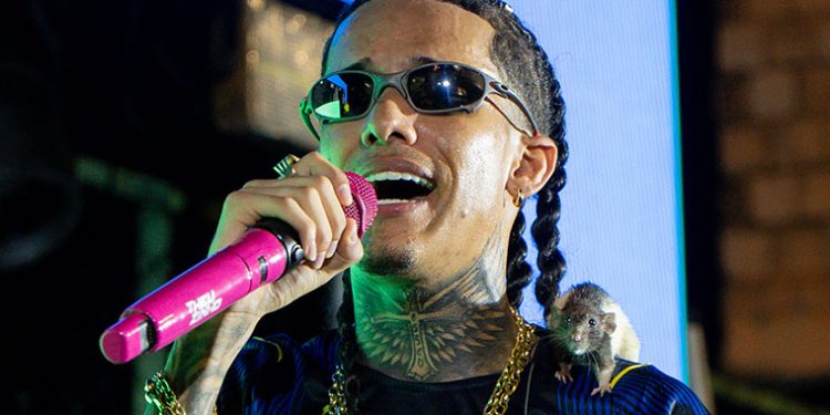 “A Favela Tá Gostosa 5.0” Theuzinho consolida sucesso e traz releitura de Luan Santana