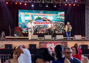Festival Nordestino do CTN transforma São Paulo em uma viagem multicultural pelo Nordeste
