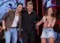 Alemão do Forró lança “Se Não For Por Amor” em parceria com Fernando & Juciara