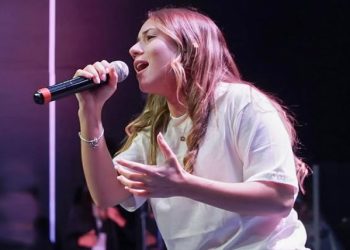 Beatriz Cristina integram o casting da Aguiar MultiMusic investimentos em novos talentos