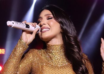 Galícia Cruz celebra o forró e as raízes nordestinas com o audiovisual “Ao Vivo na ExpoIta”