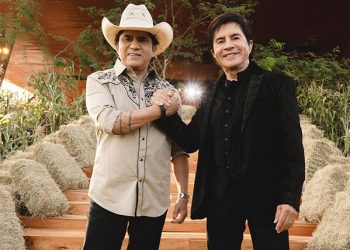 Chitãozinho & Xororó apresentam “Meninos de Roça – Vol. 2” e revisitam sucesso dos anos 90