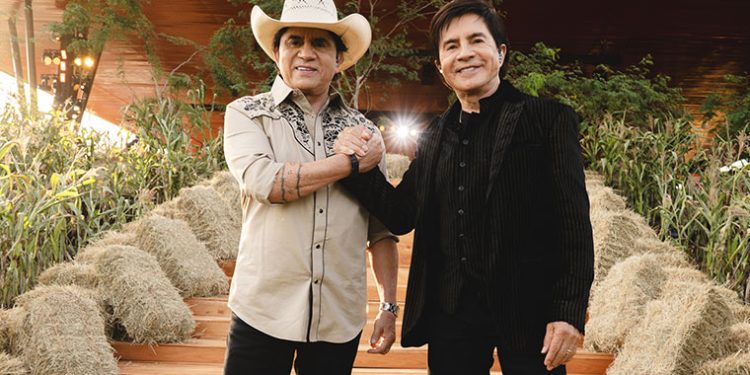 Chitãozinho & Xororó apresentam “Meninos de Roça – Vol. 2” e revisitam sucesso dos anos 90