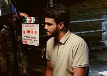 De São Luís a Cannes, Daniel Haidar vive a fase mais movimentada entre o cinema e teatro