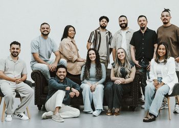 Com canções que atravessam fronteiras, El Shadday Worship amplia sua voz de adoração