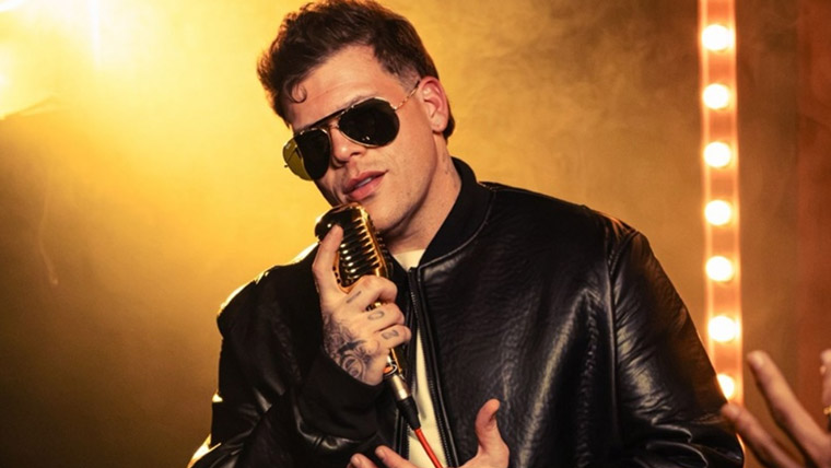 Ferrugem lança clipe de “Amar ou Odiar”, faixa do álbum Sentimento
