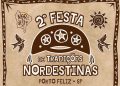 Porto Feliz recebe a 2ª Festa de Tradições Nordestinas, com música, cultura e gastronomia