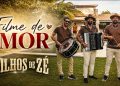 JÚLIO ANDRADE – Sigo a luz
