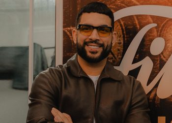 Henry Freitas lança “Acertou Maluca”, inédita gravada no projeto #Quintou