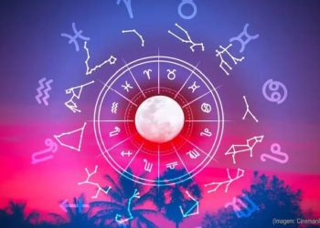Horóscopo da semana, 5ª Semana de setembro 2026 – Por Jeanne Marggareth