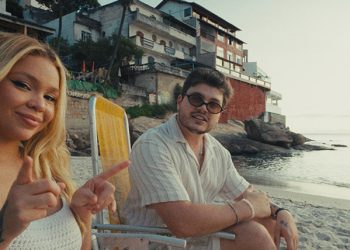 João Anési lança feat com Treyce “Você Tem A Senha”