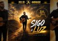 JÚLIO ANDRADE – Sigo a luz