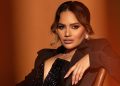 Natália Sarraff lança “Coração de Mulher” faixa é um lançamento solo da cantora