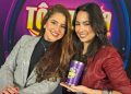 Nikka fala da sua trajetória e novo projeto em entrevista no studio Tô Na Mídia