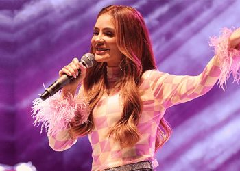 Pamela apresenta o EP “Pamela Kids” nova frente de sua carreira voltada a todas as crianças