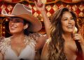 Paula Fernandes junta-se a Simone Mendes na inédita “Circo”