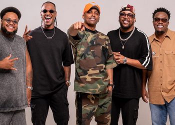 Samba da Ladeira apresenta o single “Iluminar Depois”