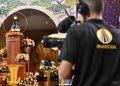Novena e Festa da Padroeira ganham cobertura especial na TV Aparecida