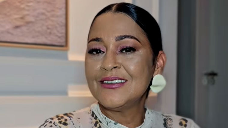 “Perdeu Pkayboy” Iara Pamella lança clip de nova música