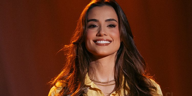 Isadora Pompeo volta a Teresina para estrear O Propósito, festival da Aguiar MultiMusic