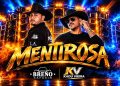 BRENO SAFADIM e KADU VIEIRA- Mentirosa