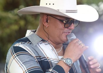 Ceian Muniz faz maratona de shows no estado da Bahia