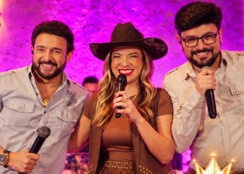Dany & Diego lançam audiovisual e lançam “Top 10” com participação de Elis Justi