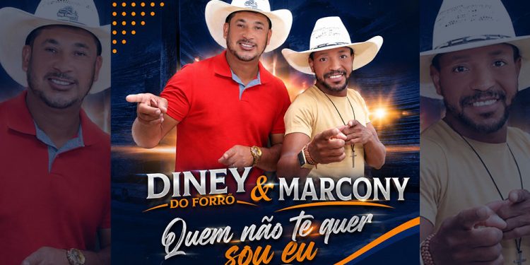 ERICK MONTTEIRO e NETO SANTANA – Mariana
