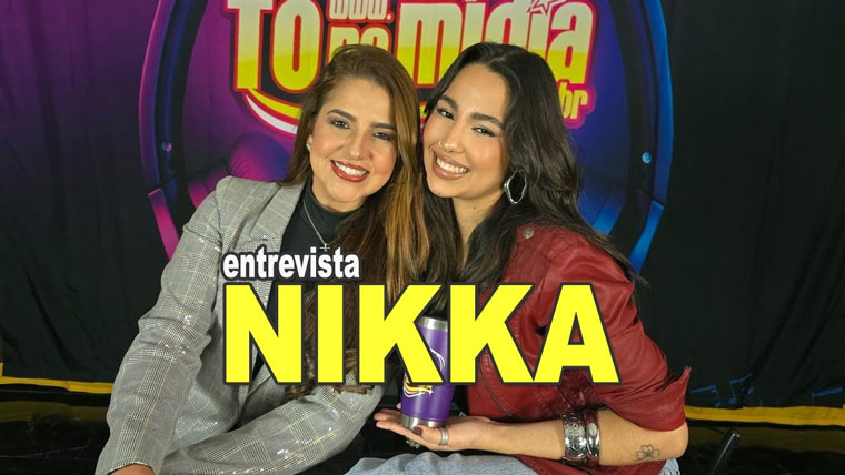 Entrevista Nikka