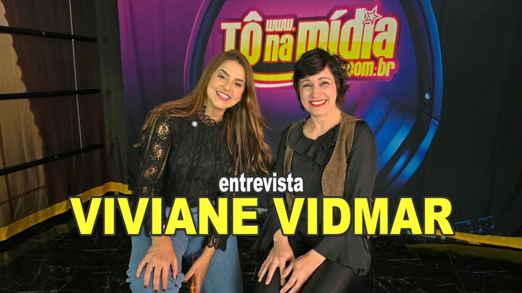 Entrevista Viviane Vidmar