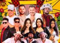 Festa Nordestina está de volta a Atibaia com música, gastronomia e tradições do Nordeste