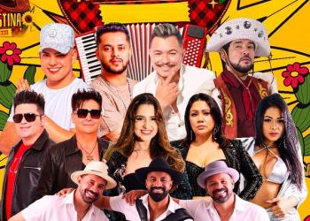 Festa Nordestina está de volta a Atibaia com música, gastronomia e tradições do Nordeste