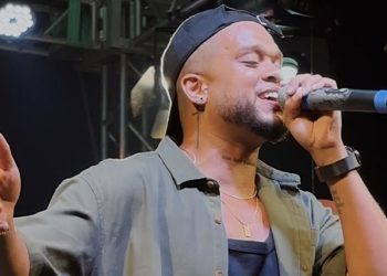Ex-Exaltasamba, Jeffinho aposta em projetos próprios para levar o pagode a novas cidades