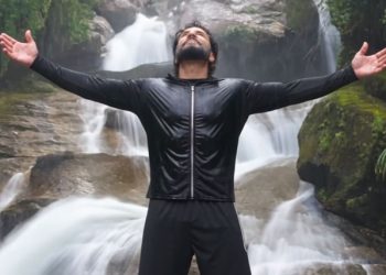 Latino lança “Meu Momento”, single sobre autocuidado e recomeço