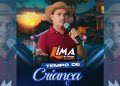 LIMA DO BREGA SURUBIM – Tempo de Crianca
