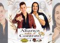 OS FEDERAIS E RAINHA MUSICAL – Aliança não é contrato