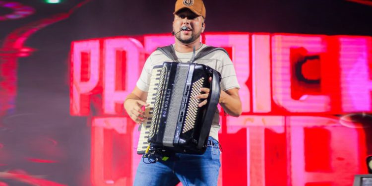 Patrick Costa lança “Farra do Patrick 2” e celebra a cultura das vaquejadas