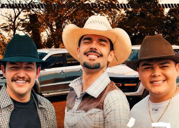 Pedro Sanchez & Thiago apresentam “Chapéu Bege” em parceria com Luan Pereira