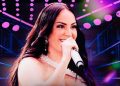 Raphaela Santos leva clássico de Nelson Gonçalves no “Chama no Bregão 2”