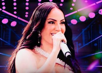 Raphaela Santos leva clássico de Nelson Gonçalves no “Chama no Bregão 2”