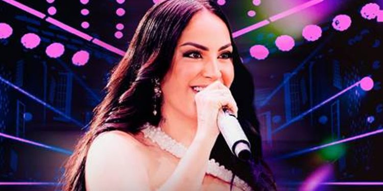Raphaela Santos leva clássico de Nelson Gonçalves no “Chama no Bregão 2”