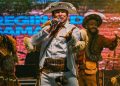 Reginaldo Sama, ex-participante do ‘Dança dos famosos’, gravará audiovisual no RJ