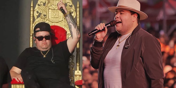 Rey Vaqueiro estreia a label “O Rey do Nordeste” na primeira edição do projeto em Fortaleza