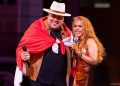 Com Joelma, Rey Vaqueiro lança “Príncipe Encantado” projeto Ao Vivo em Belém do Pará