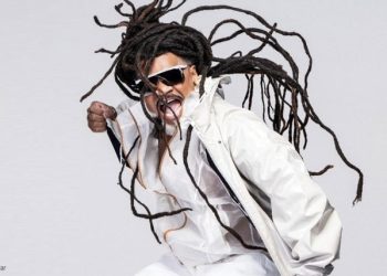 Carlinhos Brown anuncia as primeiras datas da nova edição do Sarau du Brown