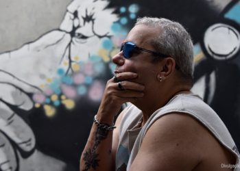 Thebar Ghedes resgata gravação inédita por 30 anos e celebra o legado em “Chamando Raul”
