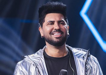 Thiago Jhonathan explora o reggaeton no novo single “Uma Dobra no Tempo”